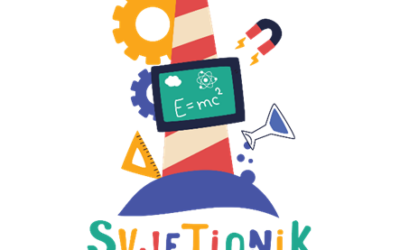 SVJETIONIK – STEM Vještine za Jačanje Edukacijskih i Tehnoloških Inovacija: Obrazovanje, Napredak i Kreativnost