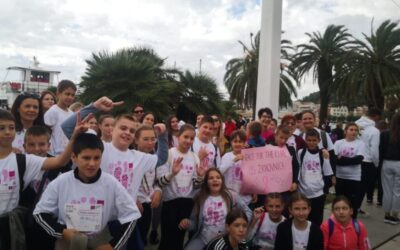 Race for the cure 2025.