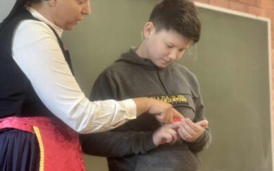 Radionica “Poljičice” – Upoznajmo bogatu baštinu naših Poljica